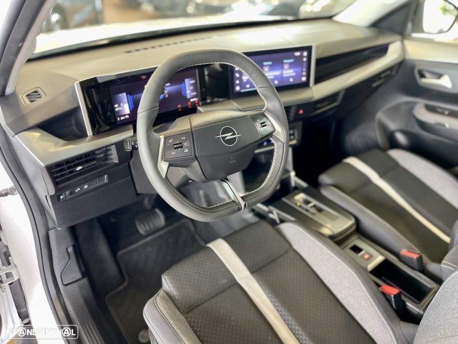 Opel Frontera 1.2 Hybrid GS eDCT - 9