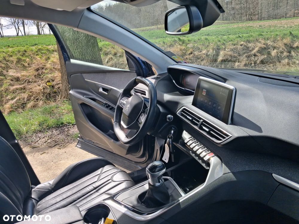 Peugeot 5008 BlueHDi 130 Active - 8