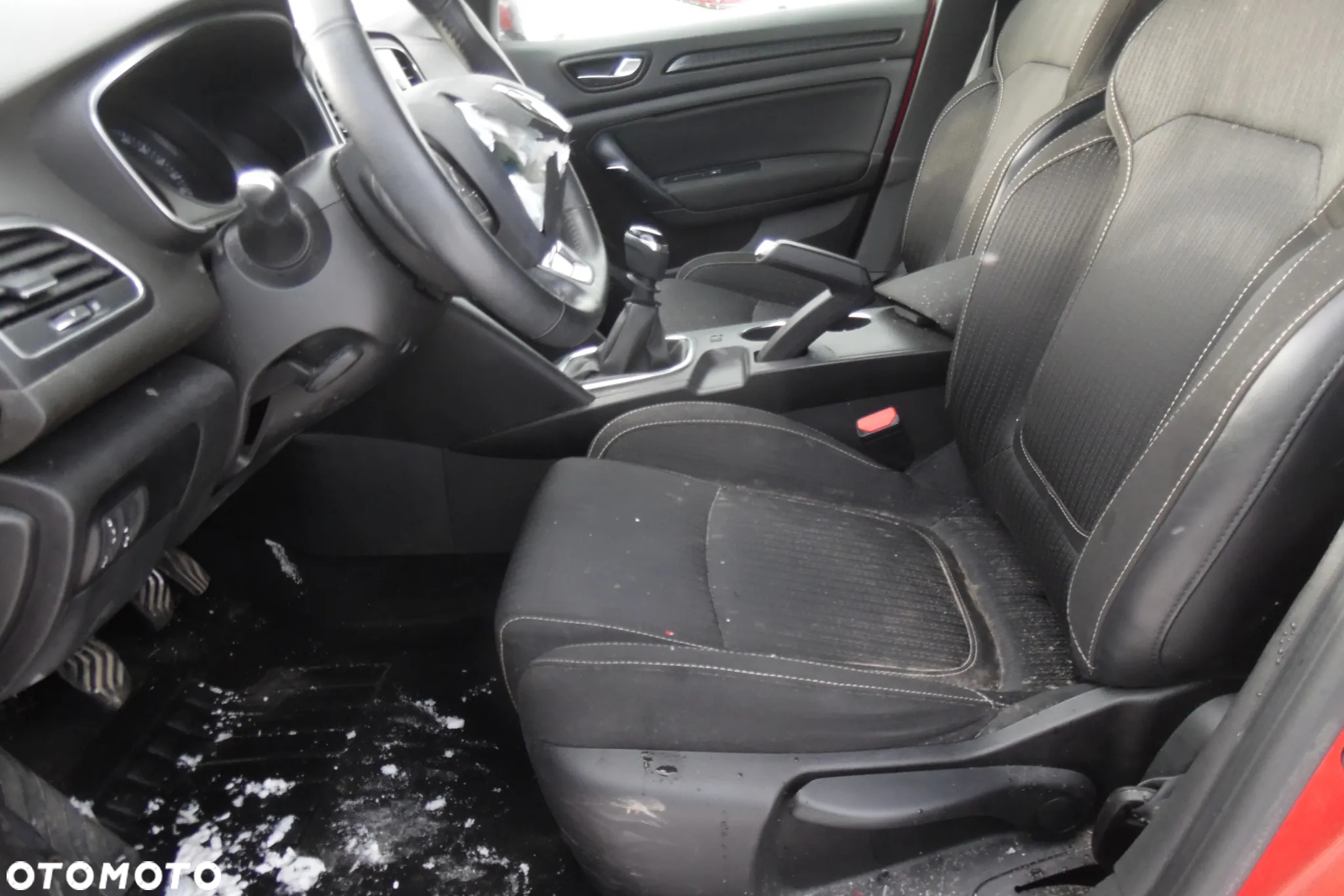 Renault Megane 1.5 dCi Business - 4