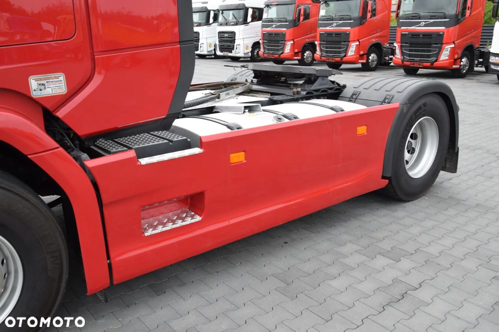 Scania R500 / FULL AIRMATIC / HYDRAULIKA / RETARDER / KLIMATYZACJA POSTOJOWA / ACC / KLIMA / LEDY / PO KONTRKCIE SERWISOWYM / SERWISOWANA / SPROWADZONA - 19