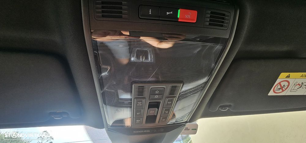 VW Passat Variant - 7