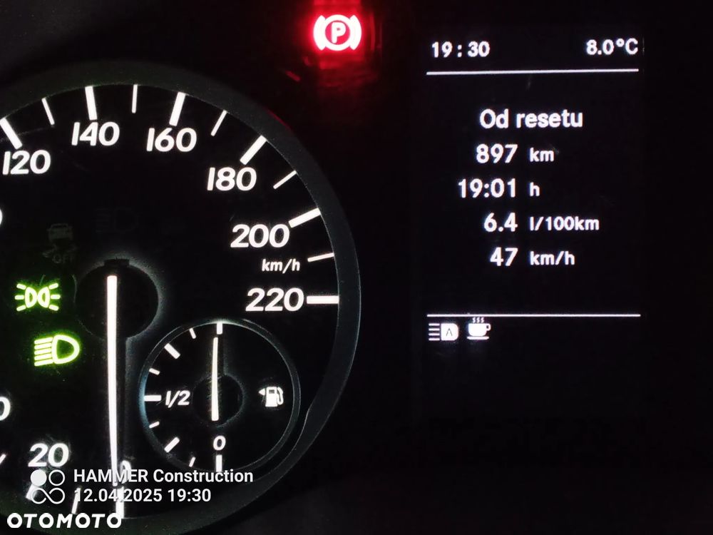 Mercedes-Benz Vito Tourer Pro 447.705 - 5