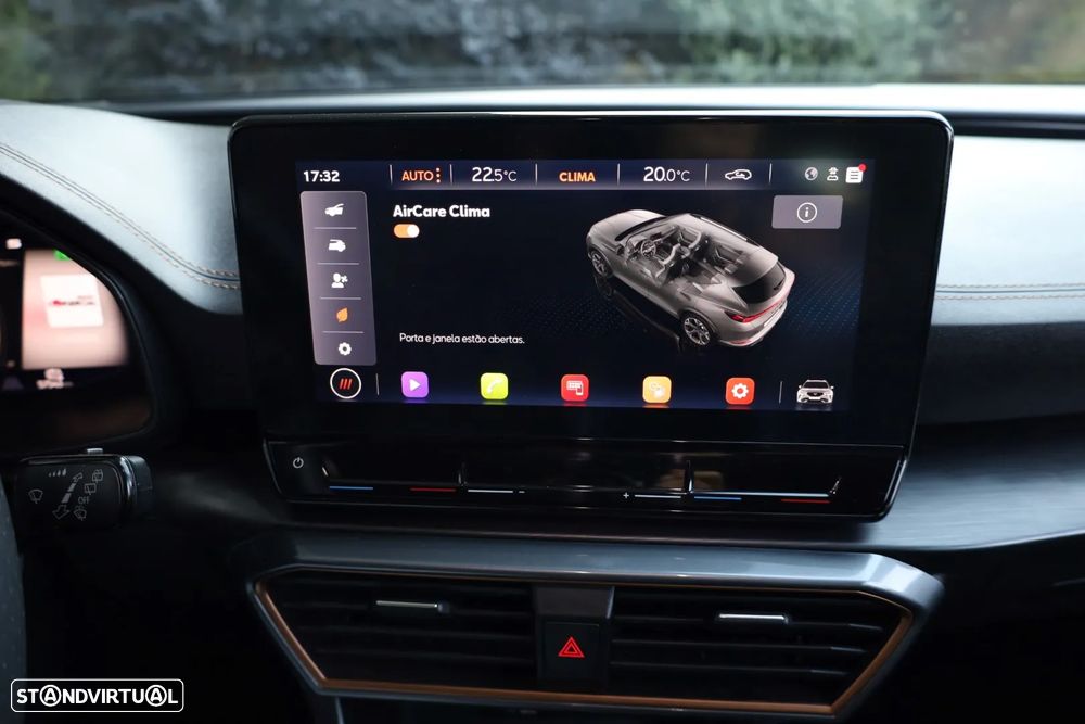 Cupra Formentor 1.5 TSI DSG - 42