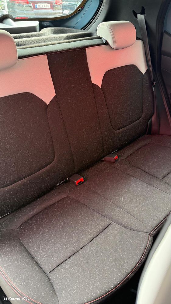 Dacia Spring Electric 45 Comfort - 13