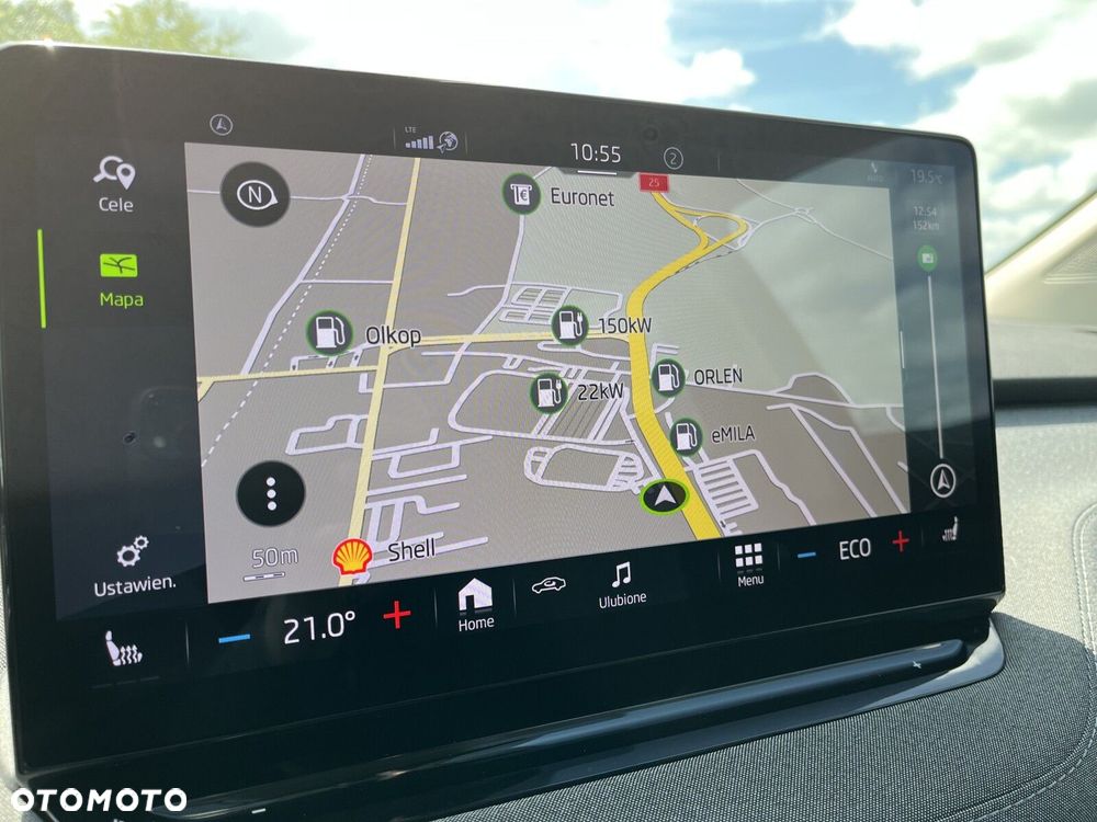 Skoda Enyaq 80 82kWh - 33