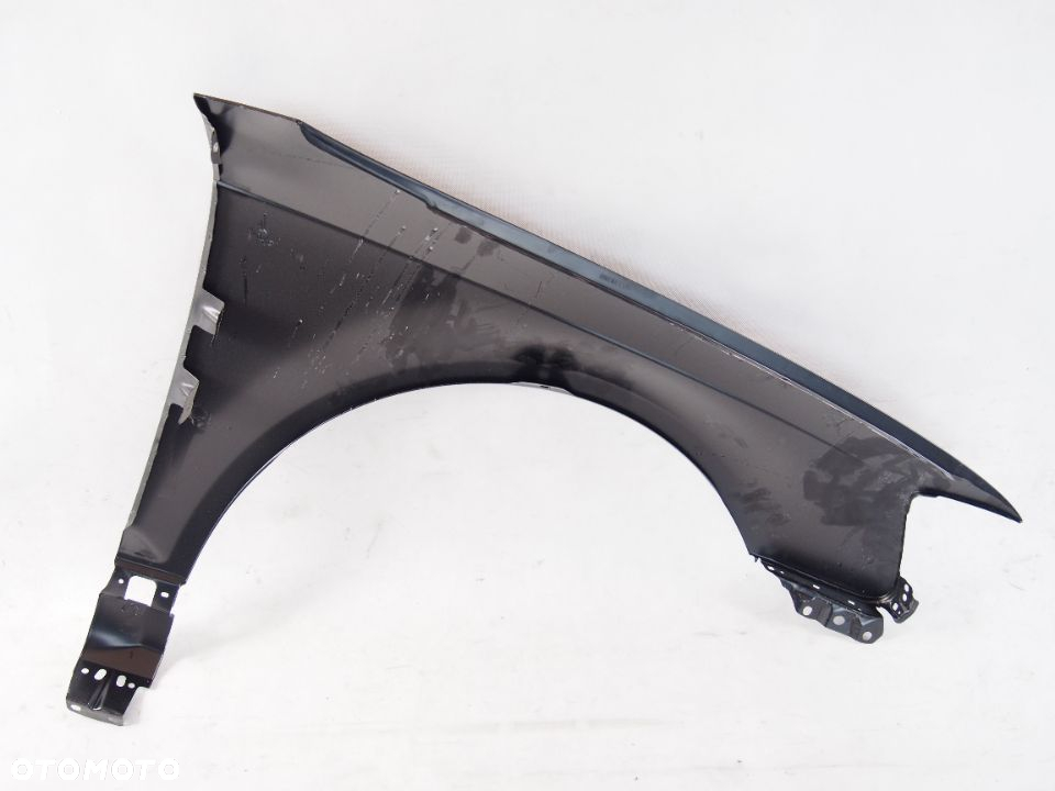 Audi A3 08-12r Blotnik lewy 8P a 3 - 2