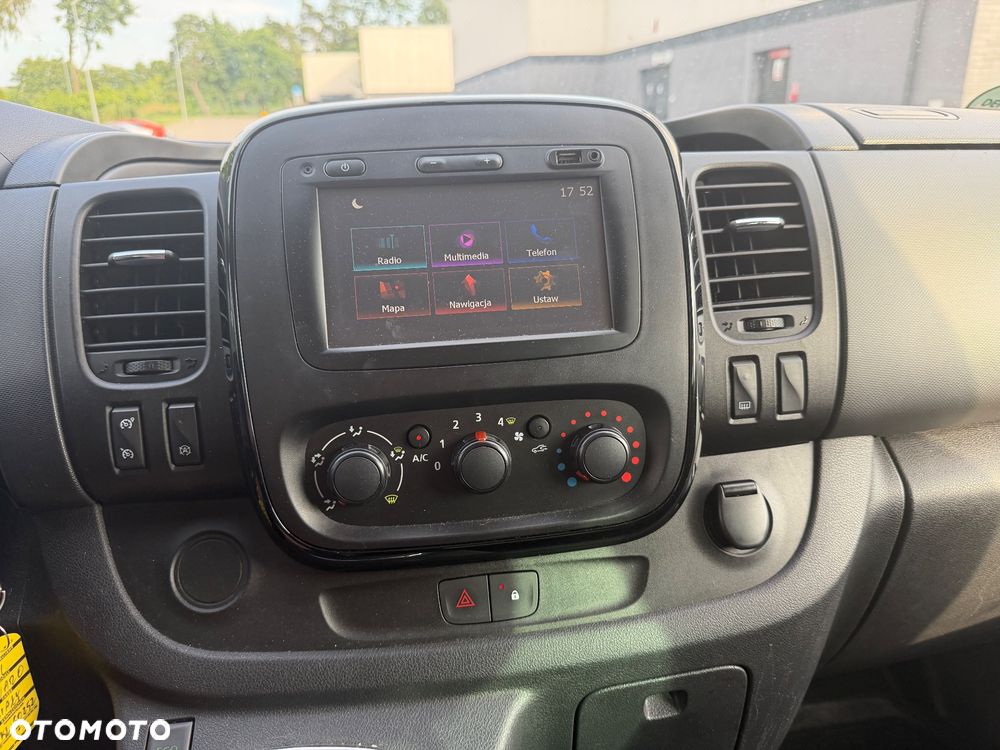 Opel Vivaro L2H1 2,9t Edition Business - 10