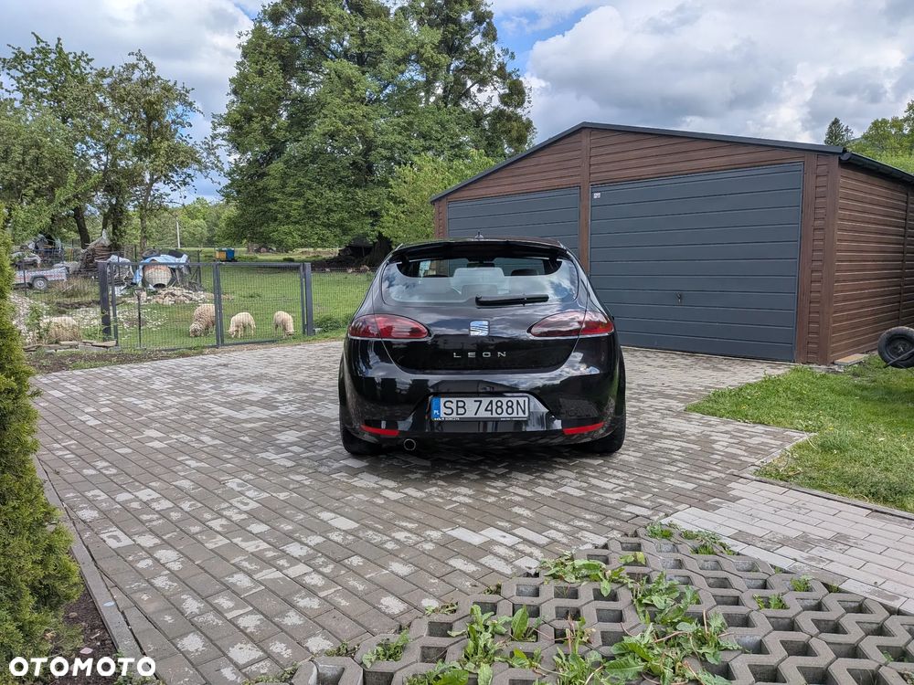 Seat Leon - 7