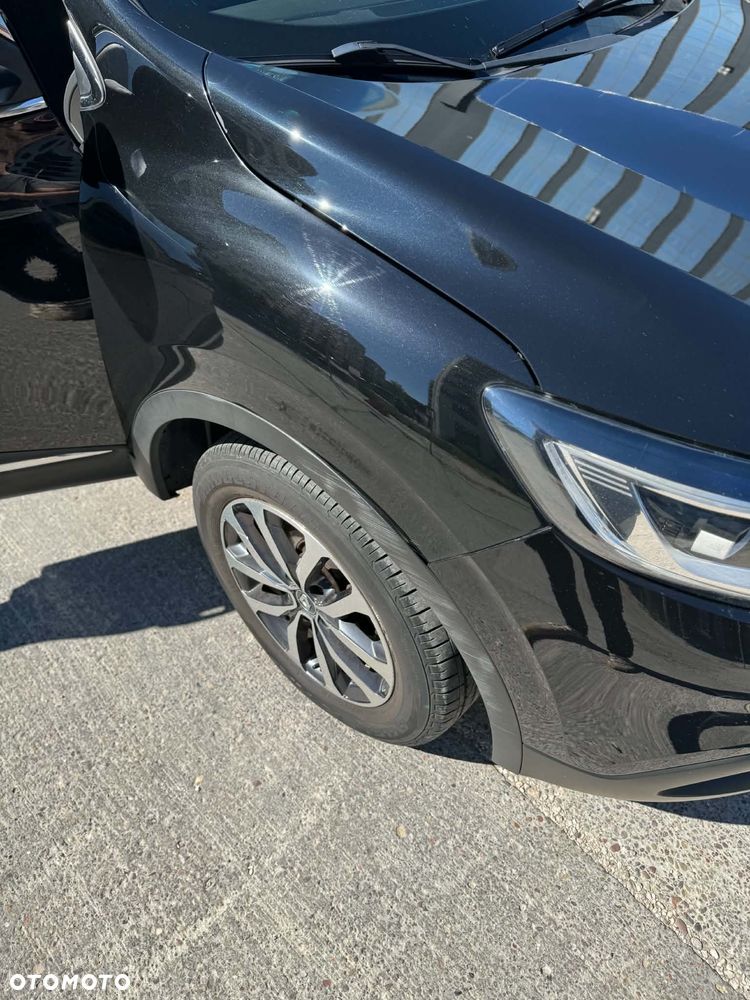 Renault Kadjar 1.5 dCi Energy Zen EDC - 12