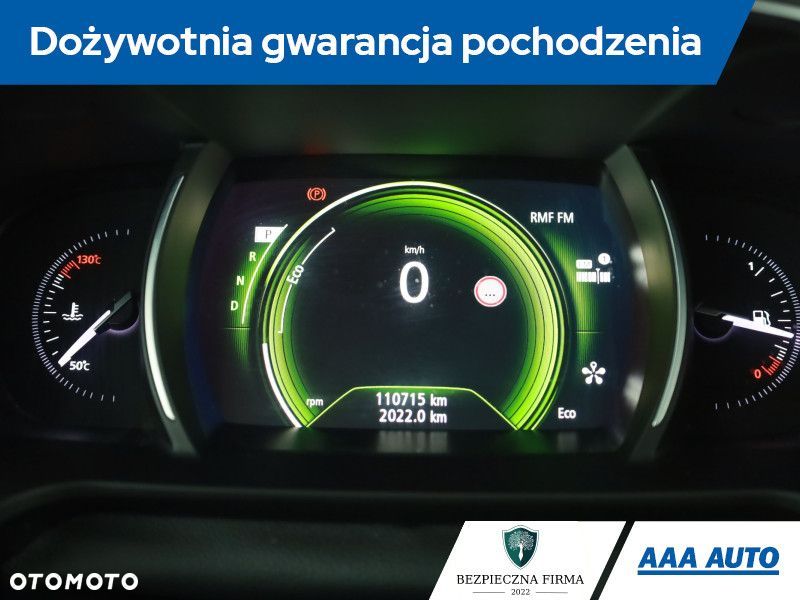 Renault Talisman - 10