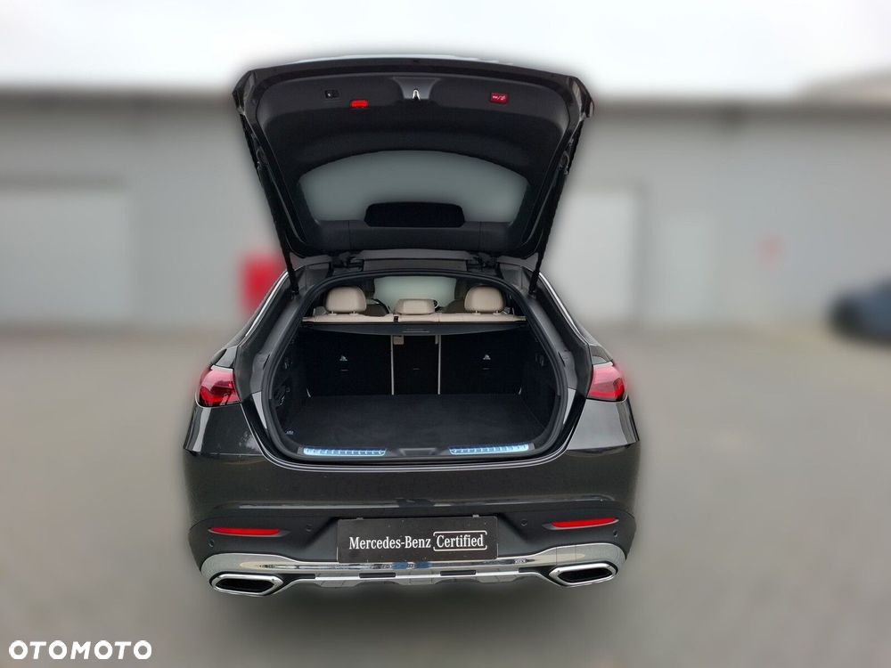 Mercedes-Benz GLC 220 d mHEV 4-Matic Avantgarde - 19