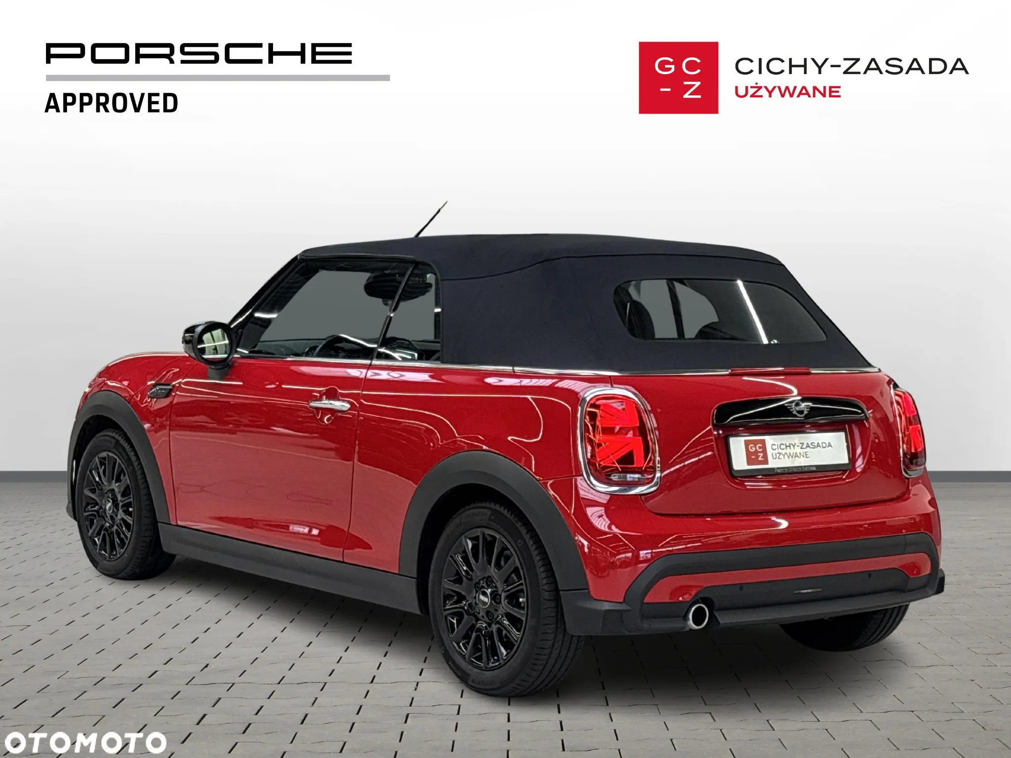 MINI Cooper Standard - 5