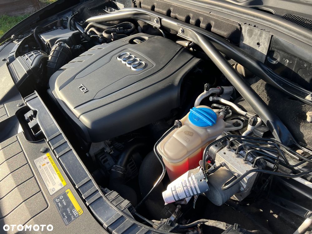 Audi Q5 2.0 TDI - 22