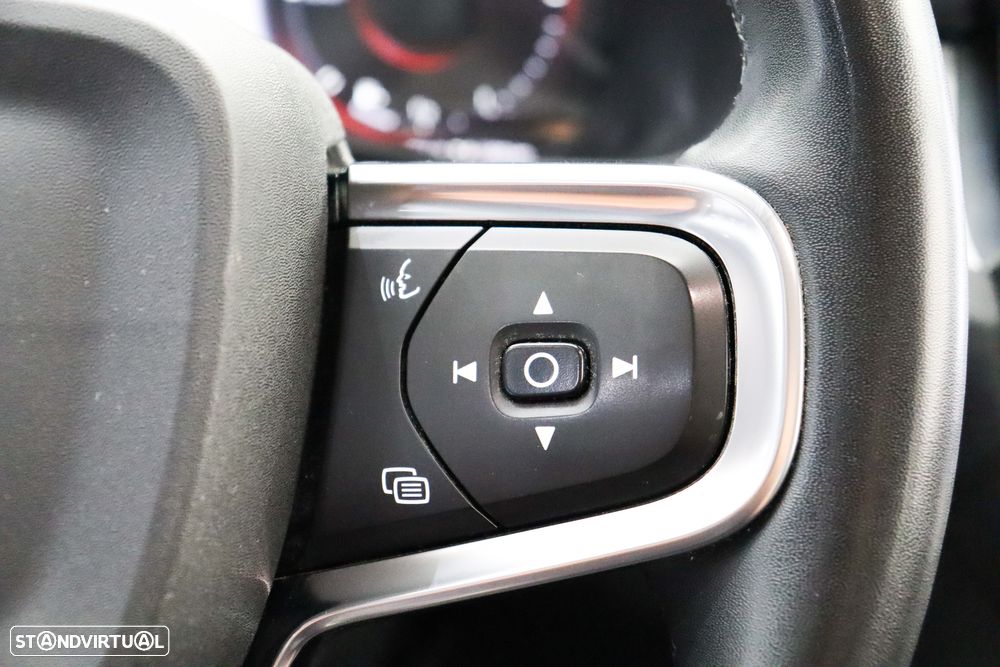 Volvo XC 40 1.5 T5 PHEV Inscription - 13