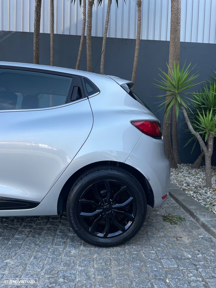 Renault Clio TCe 90 Dynamique - 7