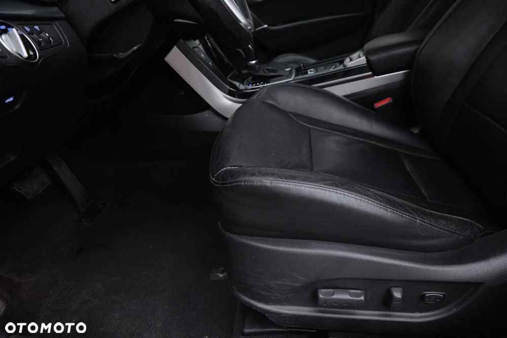 Hyundai i40 1.7 CRDi Premium - 39