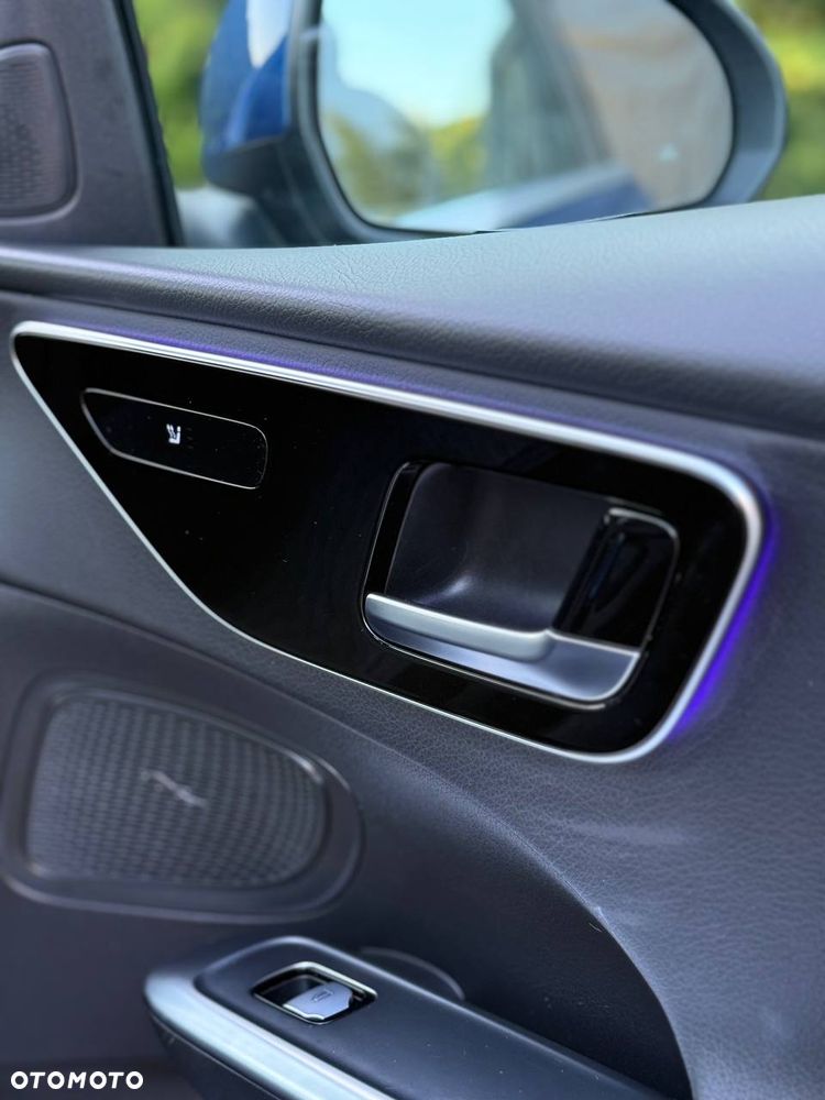 Mercedes-Benz Klasa C 220 d 9G-TRONIC Avantgarde - 21