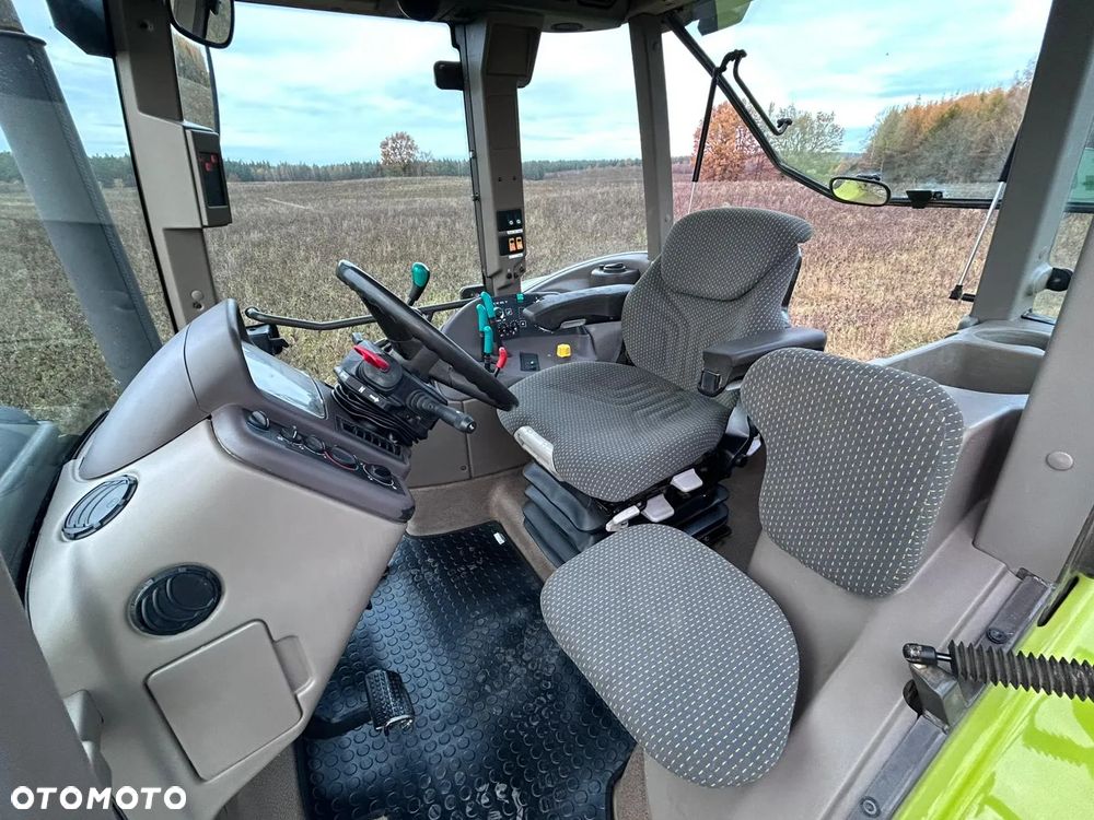 Claas - 3