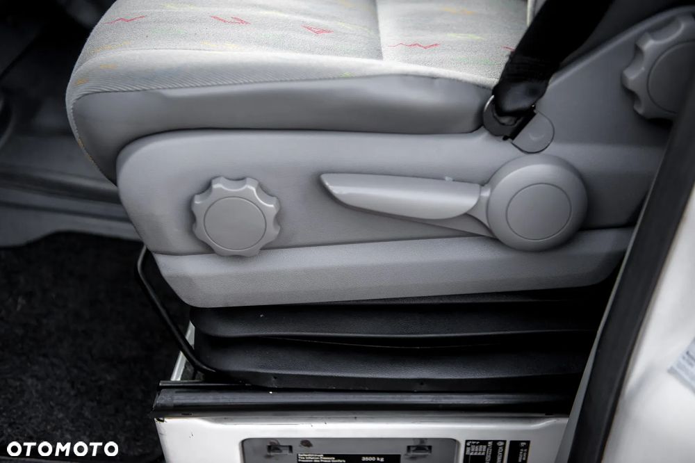 Volkswagen Crafter 30 TDI - 35