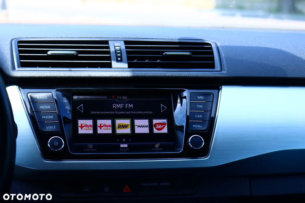 Skoda Fabia 1.0 TSI Ambition - 18