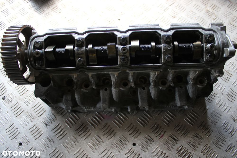Głowica opel vivaro 1,9 dci f9k/f9q/f9a po regeneracji - 5