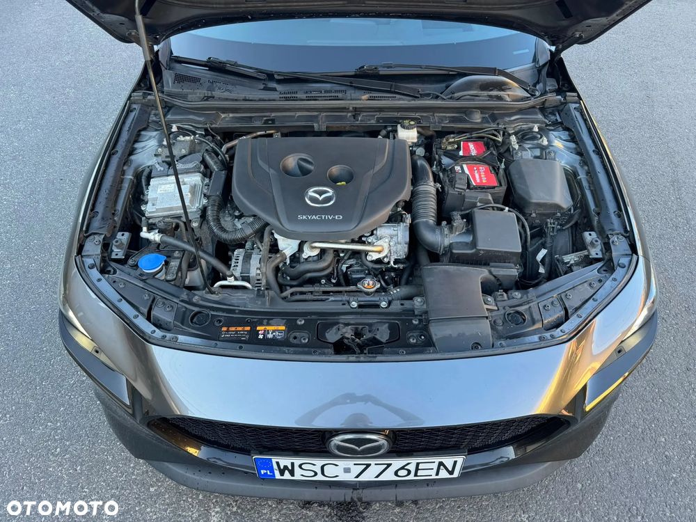 Mazda 3 - 24