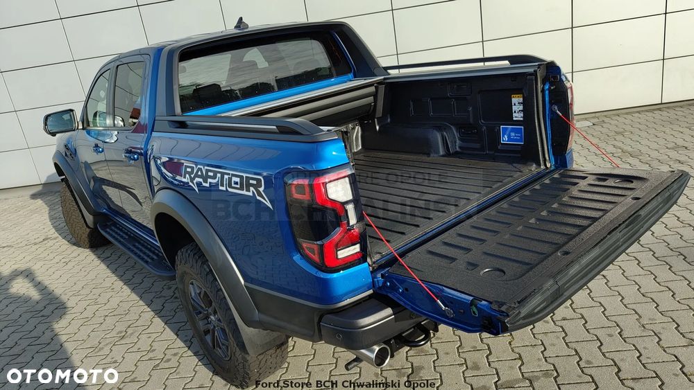 Ford Ranger Raptor - 7