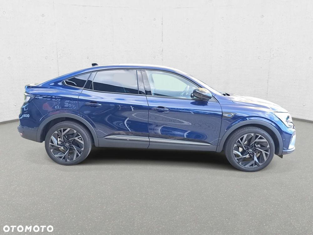 Renault Arkana 1.6 E-Tech Full Hybrid 145 Esprit Alpine MMT - 5