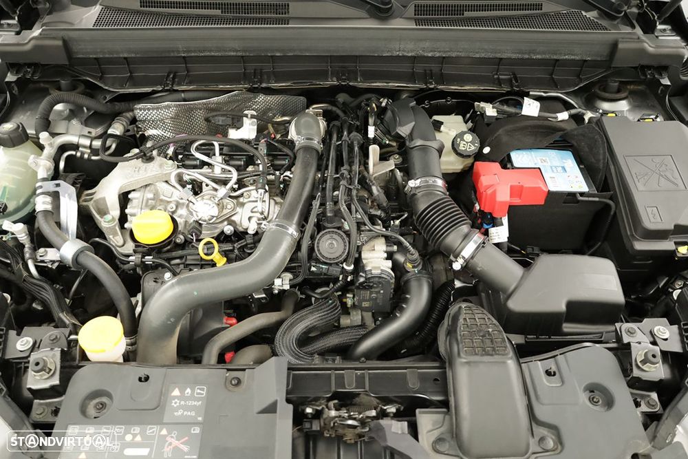 Renault Arkana 1.3 TCe Intens EDC - 25