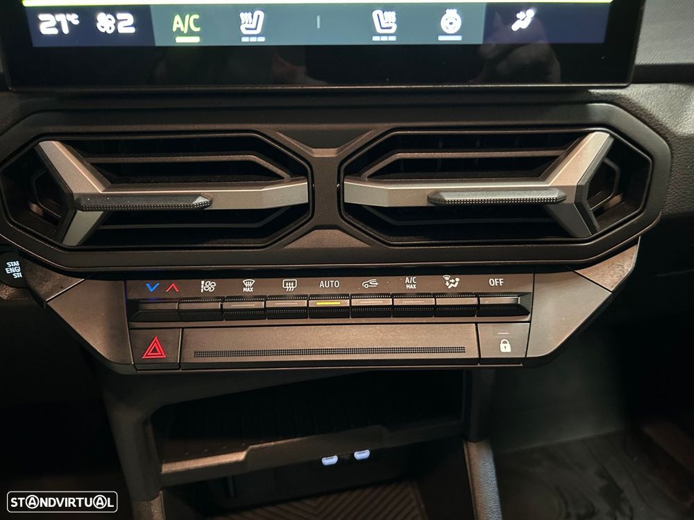 Dacia Duster 1.0 TCe ECO-G Journey Bi-Fuel - 31