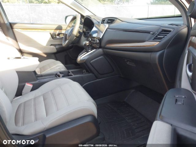 Honda CR-V - 5