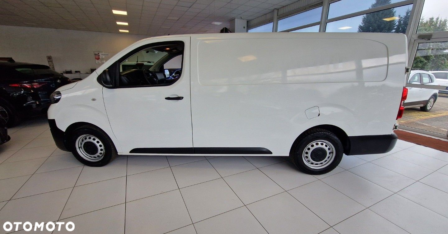 Toyota Proace - 18
