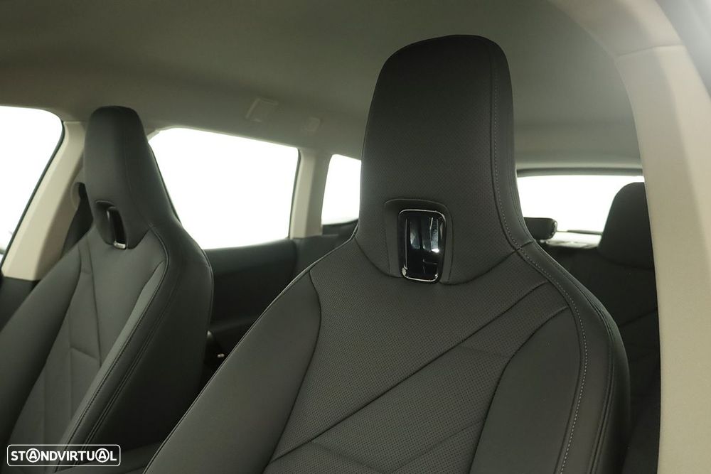 BMW iX xDrive 40 - 22