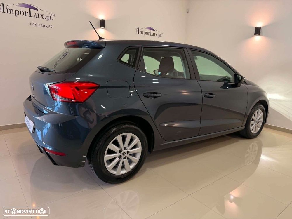 SEAT Ibiza 1.0 TSI Style - 2