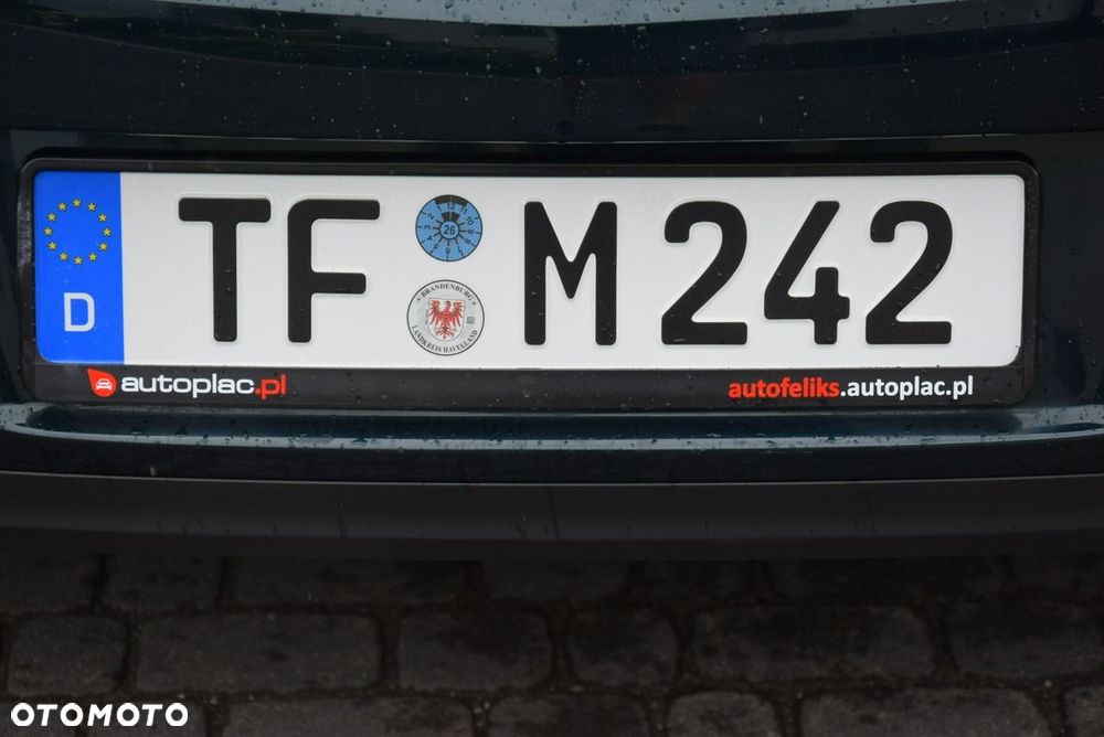 Opel Astra - 15
