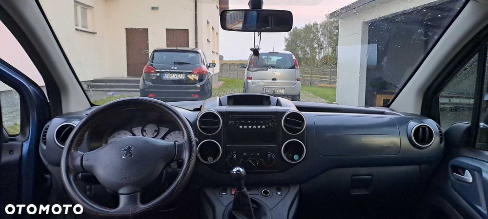 Peugeot Partner - 6