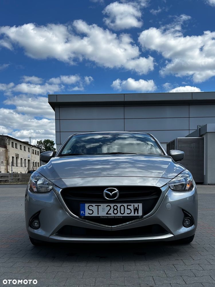Mazda 2 1.5 Skyenergy - 2
