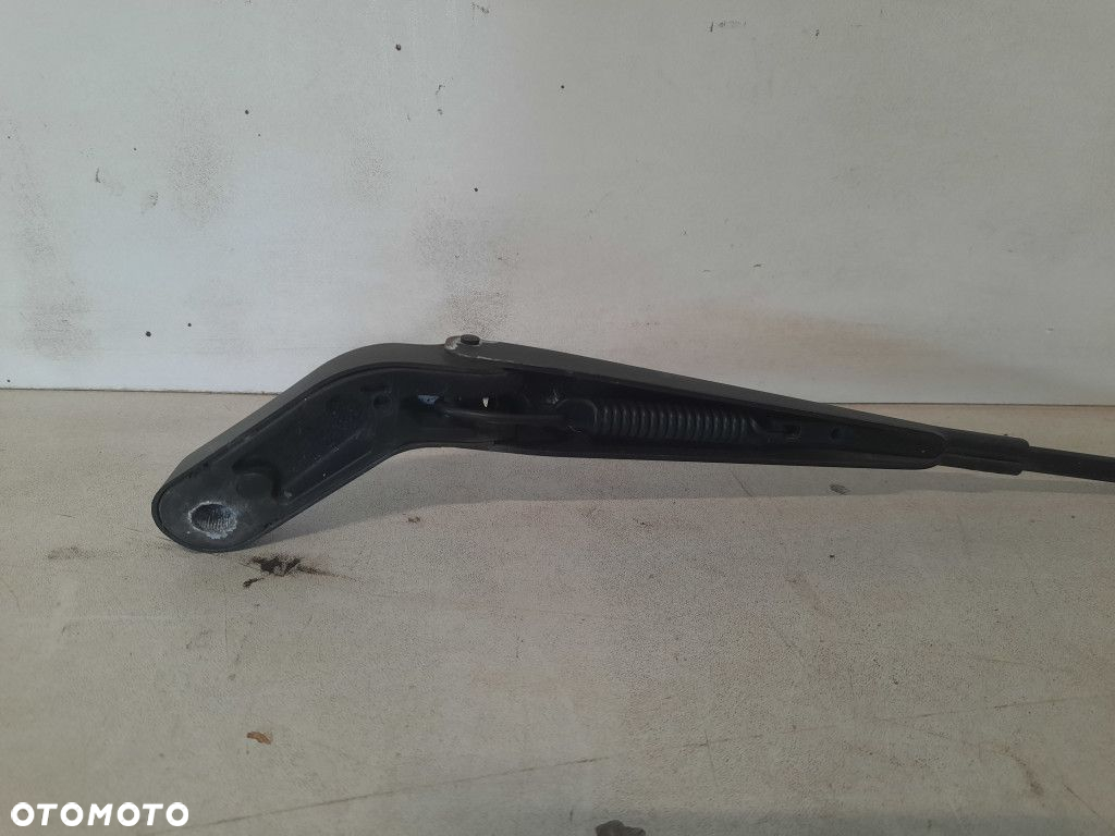JAGUAR X-TYPE 01-07 RAMIE WYCIERACZKI PRZÓD PRAWY 1X43-17526AC 4G430AB - 4