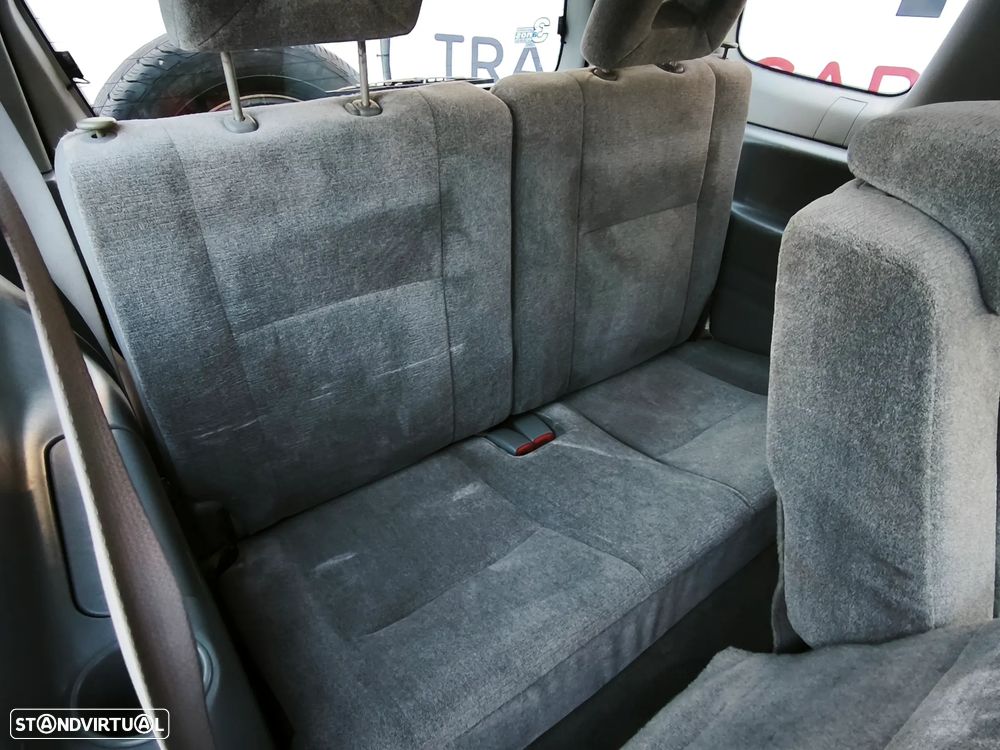 Suzuki Grand Vitara XL-7 2.0 HDi - 20