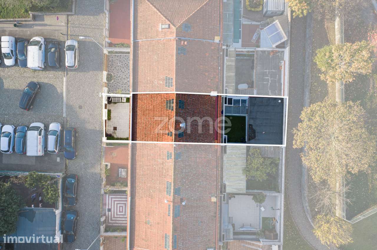 Moradia T6 renovada em alojamento local - São Dinis, Porto - Grande imagem: 3/27