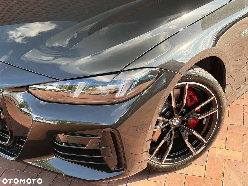 BMW Seria 4 - 22