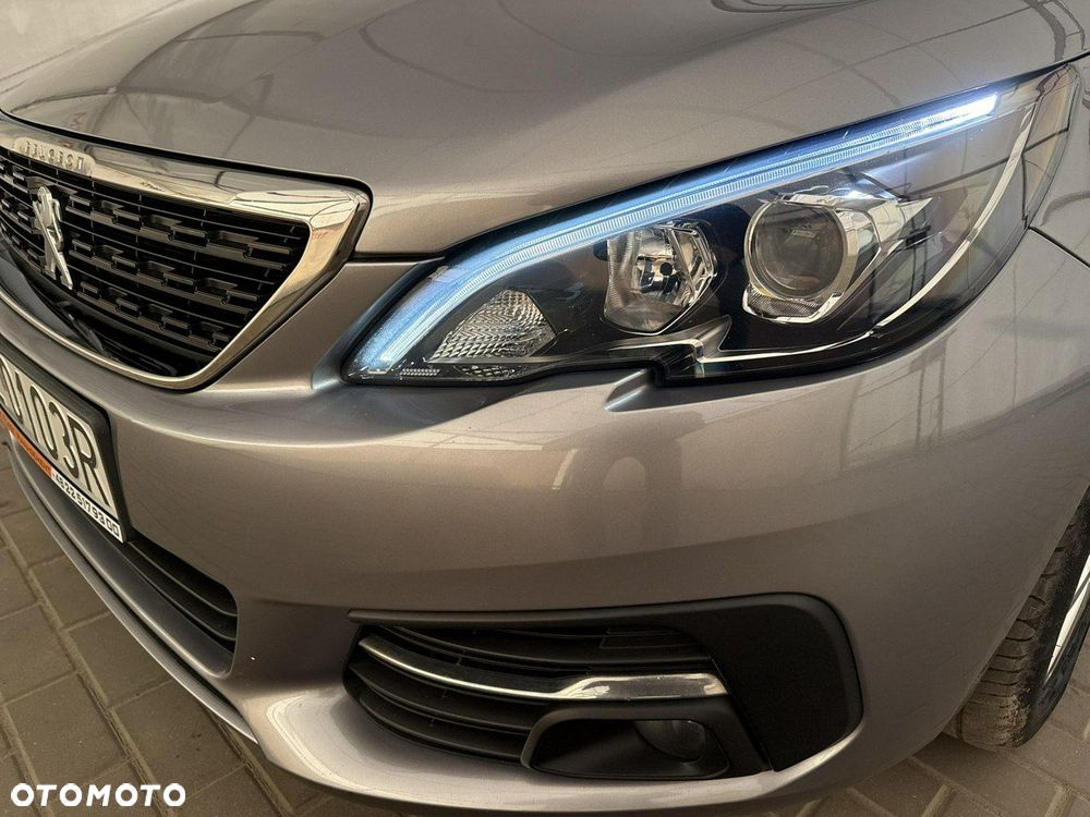 Peugeot 308 - 28