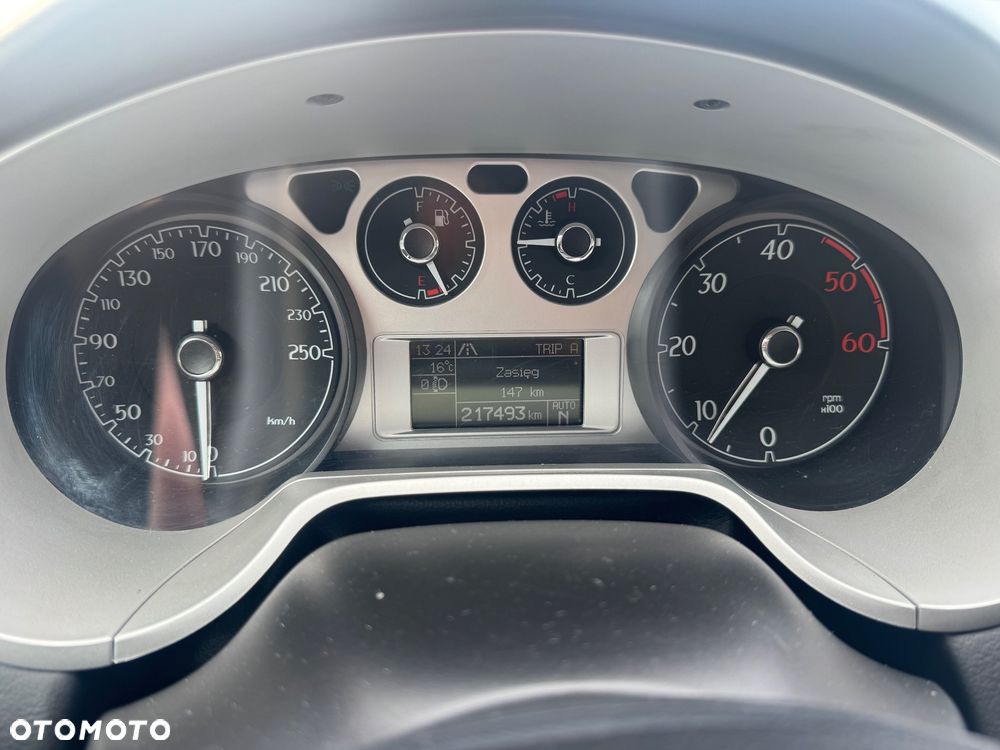 Lancia Delta 1.6 MJ Platino Selectronic - 23