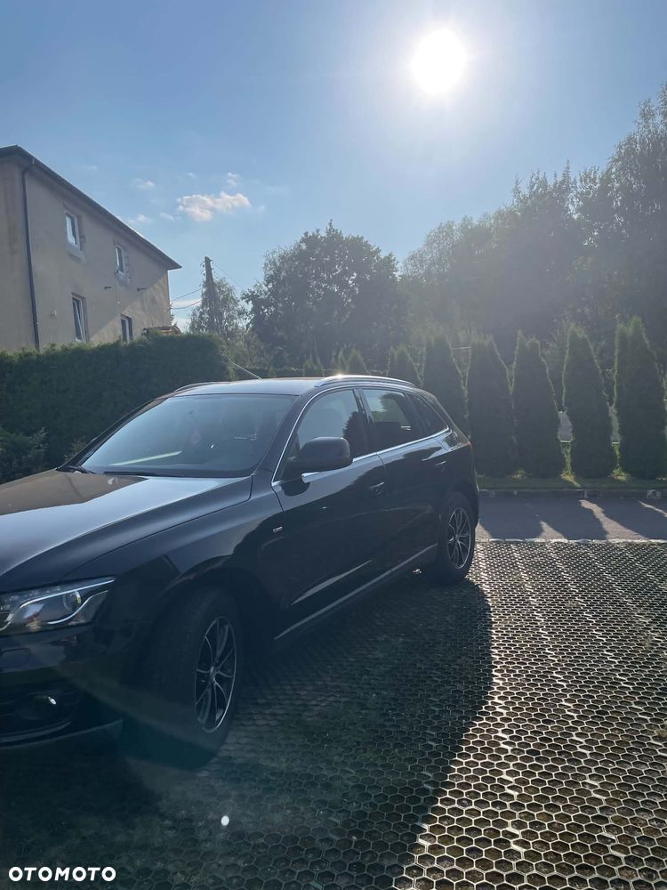 Audi Q5 - 3