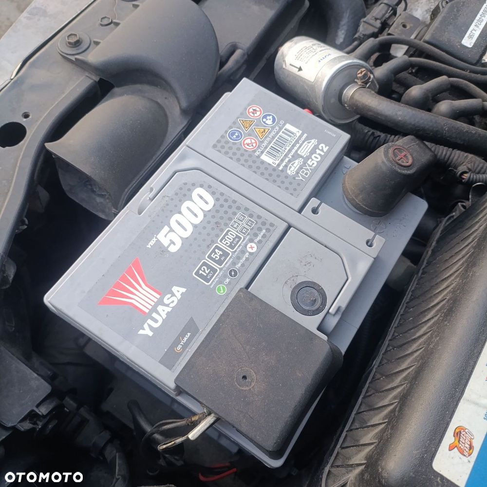 Hyundai Getz 1.4 Medio / Style - 14