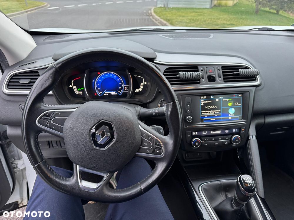 Renault Kadjar 1.2 Energy TCe Limited - 4