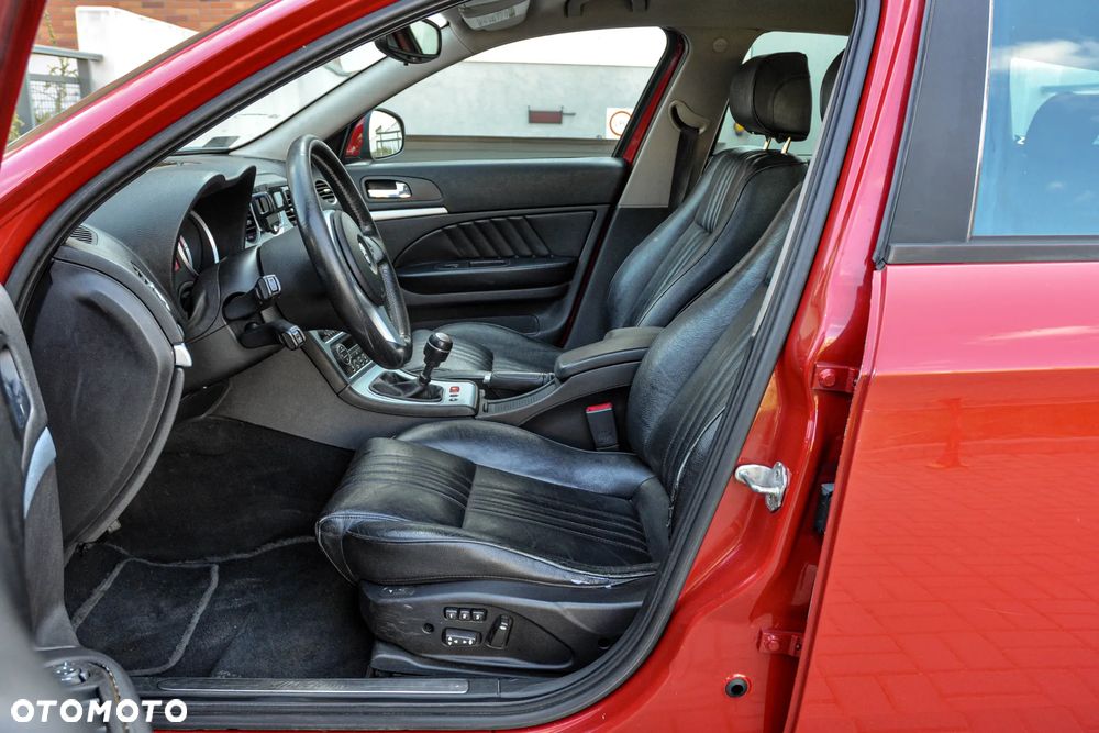 Alfa Romeo 159 - 7