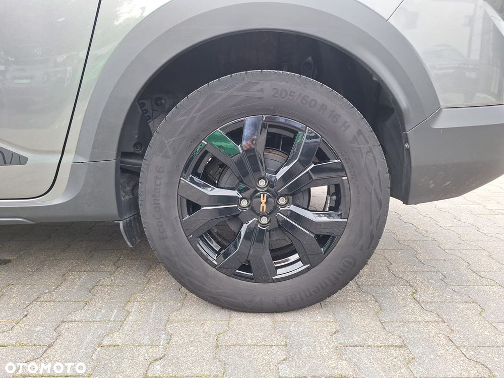 Dacia Jogger 1.0 TCe Extreme 7os - 22