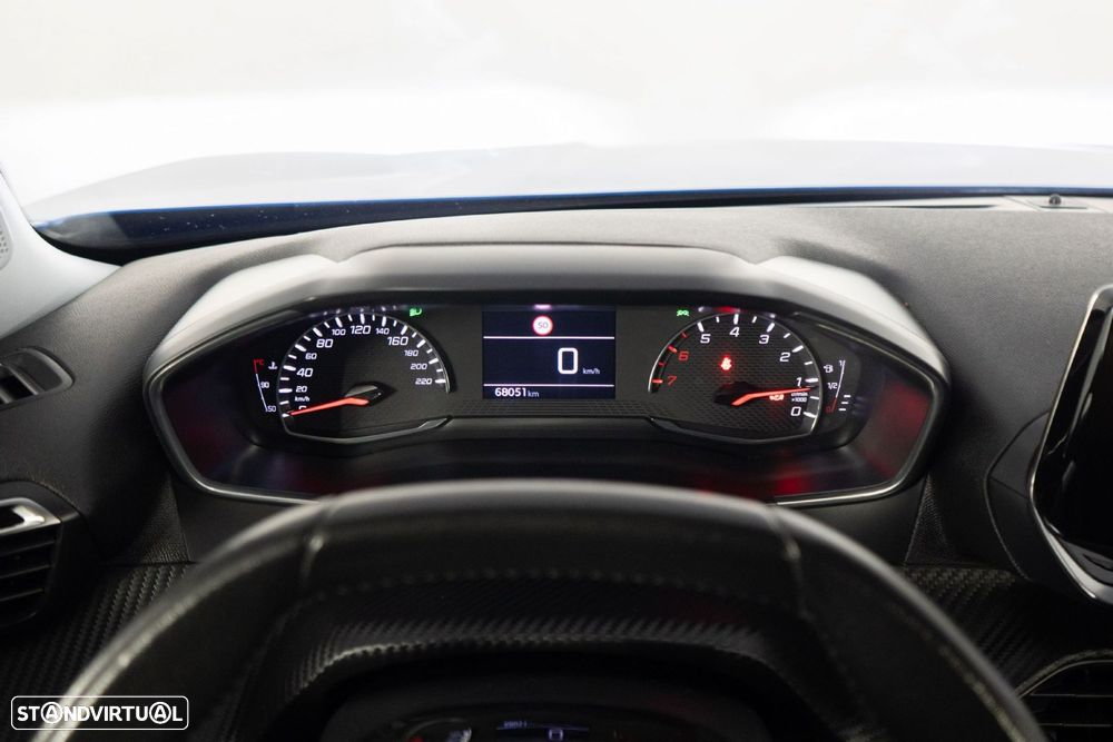 Peugeot 2008 1.2 PureTech Active Pack - 25