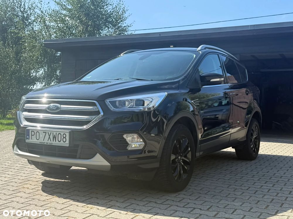 Ford Kuga 1.5 EcoBoost FWD Titanium ASS GPF - 1